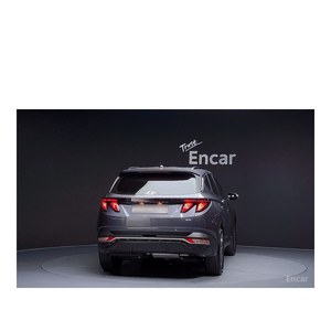 ฮุนได ทูซอน ดีเซล 2.0 ขับเคลื่อน 4 ล้อ เกียร์อัตโนมัติ ปี 2022 มาตรฐานไอเสียยูโร 5 เบาะหนัง กล้องมองหลัง ระยะทาง 37,053 กม. พวงมาลัยซ้าย - Product Image 4