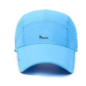 Gorra Trucker Personalizada de Poliéster/Algodón con Bordado 3D, Diseño de Letras, Lona, Unisex, para Adultos, Gorra de Béisbol - Hecha en Pakistán, Alta Calidad - Product Image 2