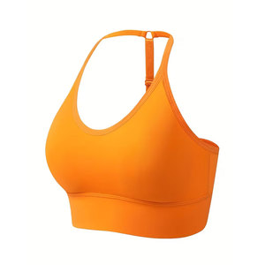 High Quality Gym Wear Women Sports Bra Wholesale Women Sports Bra Best Selling Women Sports Bra - Product Image 1