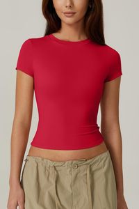 Fabricant de vêtements en gros, t-shirts respirants, prix bas, produits de haute qualité, séchage rapide, usage quotidien. - Product Image 5