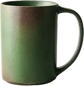 Mug à café en céramique de qualité supérieure, couleurs personnalisées, logo, compatible lave-vaisselle et micro-ondes, avec infuseur à thé, prix bas, Inde - Product Image 3