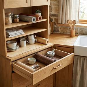 OEM Non-slip Cabinet <b>Liner</b> Drawer <b>Liner</b> <b>Shelf</b> <b>Liner</b> Custom design and materials - Product Image 2