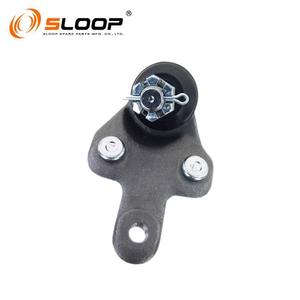 Rotule de direction inférieure gauche 43340-09160 pour Toyota - Product Image 3