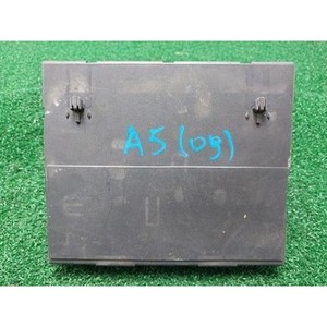 ECU และโมดูลคอมพิวเตอร์มือสอง A5 รุ่น 8T0959760B - Product Image 3