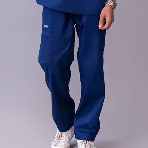 Ensemble de blouses médicales professionnelles pour femmes, col en V, tenue de travail pour le secteur de la santé, uniforme d'infirmière d'hôpital confortable, blouses d'hôpital en gros - Product Image 5