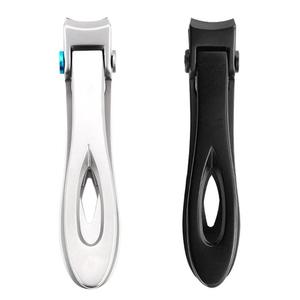 Cortacutículas de Acero Inoxidable, Empujadores de Cutículas, Set de Manicura y Pedicura, Herramientas Profesionales para el Cuidado de las Uñas, Venta al por Mayor, Marca Personalizada - Product Image 2