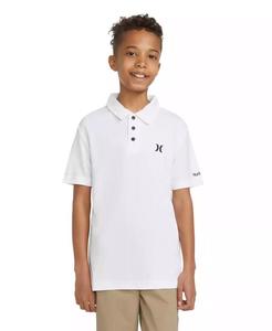 Chàng trai lớn H20-DRI Áo polo <span class=keywords><strong>belmont</strong></span> | HURLEY - Product Image 3