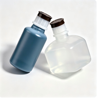 Tinta Solvente de Codificación 1087K Compatible con H para Máquinas de Inyección de Tinta Serie UX