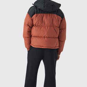 Top Quality Bubble <b>Jacket</b> Women Winter Puffer Coat High Quality Custom Logo Bulk Supplier - Product Image 2