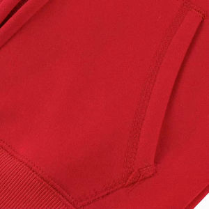 Sweat à capuche mi-lourd pour homme, vêtement décontracté doux et confortable, fabriqué aux États-Unis - Product Image 6