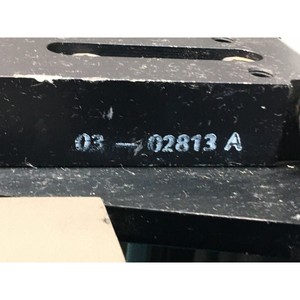 Ensemble de levage 02-09981, pour ascenseurs, entrepôts et plaques de wafer - Équipements et pièces semi-conductrices de confiance de la marque globale Legacy - Product Image 4