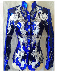 Veste d'équitation pour dames Vestes d'équitation classiques Vêtements équestres Veste d'équitation pour femmes - Product Image 2