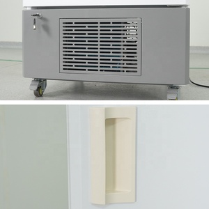 Réfrigérateur de laboratoire BIOBASE 288L 2~8°C ℃   Réfrigérateur à dégivrage automatique contrôlé par microprocesseur pour laboratoire - Product Image 6