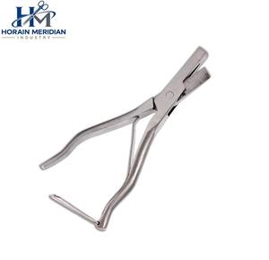 Herramienta de Identificación Animal de Alta Calidad, Cortador de Orejas para Ganado, Acero Inoxidable Resistente, Instrumento Veterinario Profesional - Product Image 5