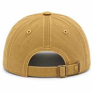 Gorra de Béisbol de Mezclilla Desgastada con Bordado Personalizado y Patrón de Letras, Estilo Vintage, Casual, Unisex - Product Image 2