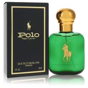 Polo Eau de Toilette pour homme, vaporisateur, parfum classique - Product Image 1