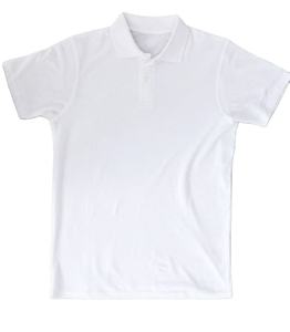 T-shirts en coton uni grande taille pour hommes à manches courtes T-shirts décontractés pour hommes avec t-shirt en coton durable à séchage rapide imprimé OEM - Product Image 1