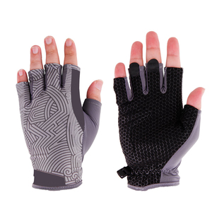 Driving <b>Gloves</b> for men and women designed for firm steering grip soft inner feel flexible finger movement enhanced road control - Product Image 1