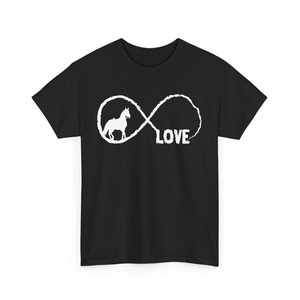 Camiseta de equitación para hombre y mujer - Product Image 5