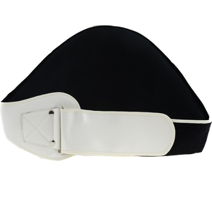 Nuevo Protector Abdominal de Boxeo para Hombre, Duradero, Transpirable, de Secado Rápido y Ajustable, en Venta - Product Image 2