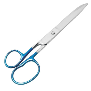 Professional Tailor <b>Scissors</b> Stainless Steel Embroidery Multipurpose High-quality - Product Image 1