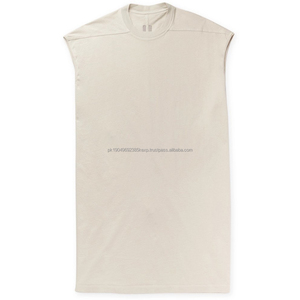 Débardeur pour homme Nouveauté Débardeur personnalisé pour homme Grande taille Débardeur à séchage rapide Haute qualité - Product Image 2