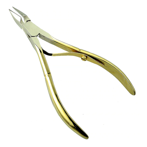 Cortador profesional para el cuidado de uñas, para aplicaciones de manicura y tratamiento, herramienta de corte para el mantenimiento de uñas, para el cuidado personal y la belleza. - Product Image 1