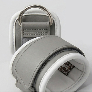 <b>Ankle</b> Weights Exercise Straps For Legs Dumbbell <b>Ankle</b> Strap Kickback Leg Exercise <b>Ankle</b> Straps Cable Machine - Product Image 3