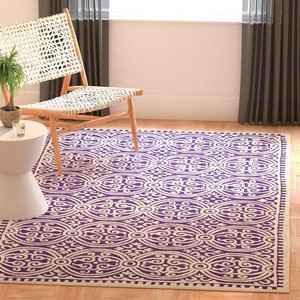 Best Selling Marden Reversible Carpet Handwoven Indian <b>Jute</b> Floor Braided <b>Rug</b> Waterproof Soft Machine Made Area <b>Rugs</b> & Sets - Product Image 4