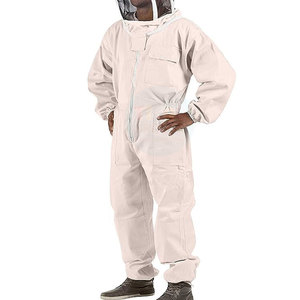 Trajes de Apicultura Ligeros, Transpirables, Impermeables y de Secado Rápido, con Respirador, Hechos de Poliéster, Venta al Por Mayor, Precio Bajo - Product Image 3