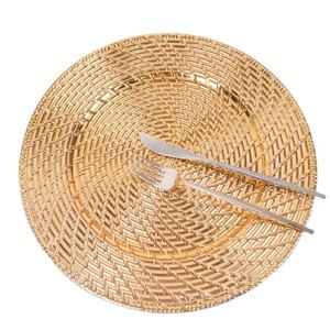 Platos de Alta Calidad para Comedor, Última Llegada 2026, para Uso Doméstico y en Restaurantes, Plato de Presentación - Product Image 1