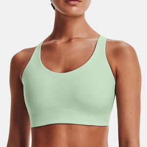 Ropa Deportiva Activa, Sujetador Deportivo Sin Costuras para Mujer, con Relleno y Efecto Push-Up, para Yoga y Fitness, en Venta Online, Ropa de Gimnasio para Mujer - Product Image 3