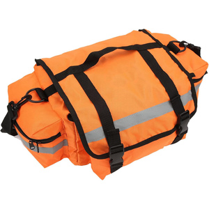 Mochila Médica Impermeable de Nailon y Poliéster para Exteriores, Bolsa de Primeros Auxilios de Gran Capacidad, Personalizable en Tamaño y Logotipo - Product Image 2