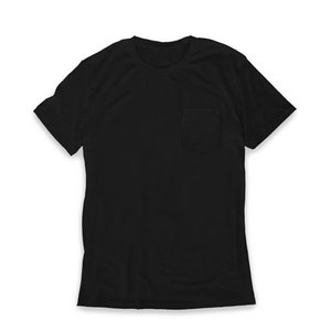 Camiseta de Manga Corta para Hombre, 100% Algodón, Cuello Redondo, Corte Regular, Premium, Cómoda - Product Image 6