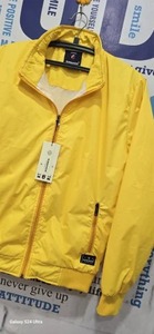 Best Selling Waterproof Windcheater <b>Jacket</b> <b>Lightweight</b> Windproof <b>Rain</b> Resistant Outdoor Wear for <b>Men</b> Women for Sale - Product Image 2