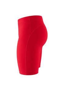 Custom Unisex Karate Compression <b>Shorts</b> Gym Sports <b>Tight</b> Running Cycling Workout Stretch 100% Cotton - Product Image 4