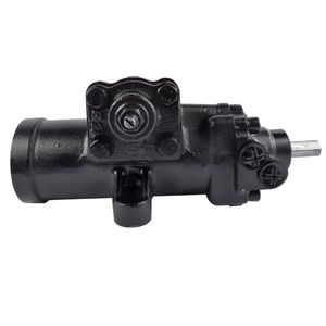 Chevrolet Tahoe Silverado GMC Sierra Yukon XL 1500 2500 6.0 4.8L 5.3L 1999 2002 27 7594 Power Steering Gear Box - Product Image 2