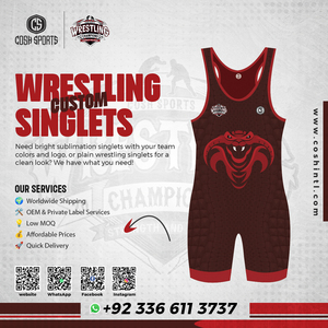 ชุดมวยปล้ำแบบซับลิเมชั่นสั่งทำพิเศษ ดีไซน์ใหม่ล่าสุดสำหรับผู้ชายและผู้หญิง ชุดบอดี้สูทมวยปล้ำคุณภาพพรีเมียม ชุดต่อสู้คุณภาพสูง - Product Image 6