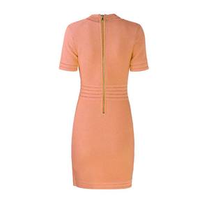 Robe polo multifonctionnelle pour femmes - Sport & Social - Logo personnalisé - Vêtements sportifs pour femmes à manches courtes - Product Image 2