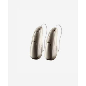 เครื่องช่วยฟังแบบสวมใส่สบาย รุ่น I90 Sphere Infinio ชาร์จได้ รองรับ AI พร้อมบลูทูธสตรีมมิ่ง 20 ช่องสัญญาณ - Product Image 4