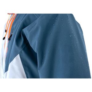 Chaqueta de Esquí Unisex de Alta Calidad, Talla Grande, Cálida, Transpirable, Ecológica, Estampada, Impermeable, Resistente al Viento, Costuras Selladas, 10,000 mm - Product Image 5