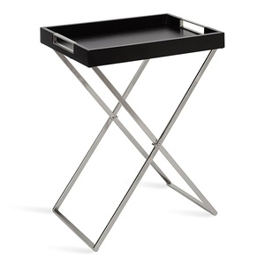 Plateau ginkgo moderne de luxe, plateau ginkgo pour la décoration de la maison, plateau ginkgo décoratif, plateau ginkgo pour servir, plateau ginkgo au design artistique - Product Image 1
