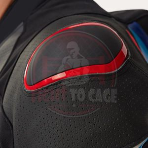 Combinaison de moto en cuir véritable pour course personnalisée, Alpinestar Dainese, combinaison de moto pour la conduite - Product Image 4