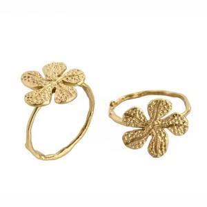 Porte-serviettes en métal de luxe pour la décoration de table de banquet d'hôtel - Product Image 1