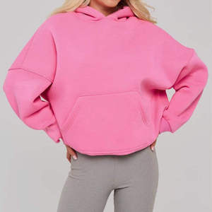 Sweat à capuche zippé brodé King Wears pour l'hiver, en polaire unie, coupe classique, 100 % coton biologique 300g, respirant, pour femmes, hommes et couples - Product Image 1
