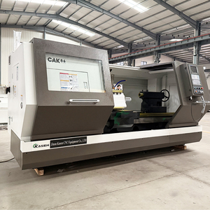 Độ chính xác cao cak6186 ngang <span class=keywords><strong>CNC</strong></span> <span class=keywords><strong>Lathe</strong></span> 220V động cơ <span class=keywords><strong>fanuc</strong></span> tự động <span class=keywords><strong>Lathe</strong></span> Heavy Duty <span class=keywords><strong>CNC</strong></span> <span class=keywords><strong>Lathe</strong></span> máy - Product Image 2