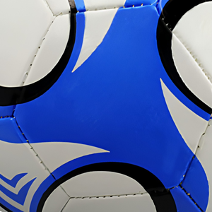 Balón de Fútbol de Material PU, Tamaño 4/5, Ecológico, con Gráficos Personalizados, Fabricante OEM, Venta al Por Mayor de Equipamiento Deportivo - Product Image 5