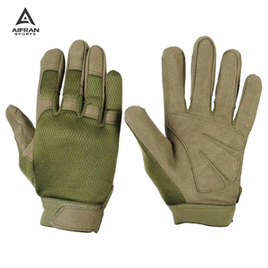 Guantes Deportivos Aiffran para Exteriores, con Protección y Absorción de Impactos en los Nudillos - Product Image 4