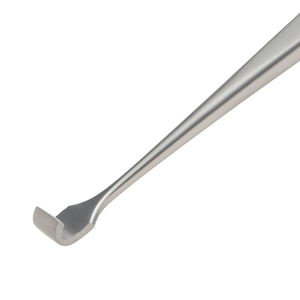 Retractor Quirúrgico de Pilar Mollison de Doble Extremo 210mm, Herramienta Manual de Cirugía de Precisión para ORL y Amígdalas, Alta Calidad CE - Product Image 4