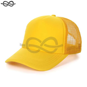 Gorra de Béisbol Snapback para Hombre y Mujer, Transpirable, Estilo Hip Hop, Ajustable, Visera Plana, Gorra Trucker Clásica Negra, Streetwear - Product Image 4